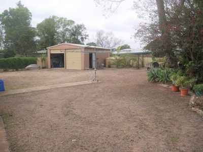 13 Cowie Drive, Kingaroy