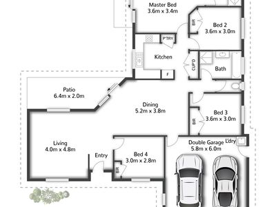 3 Myall Court, Redbank Plains