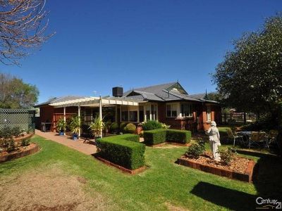 1 Westminster Court, Dubbo