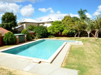 Unit 71 / 6 Hampton Street, Burswood