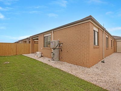 19 Westbourne Street, Strathtulloh