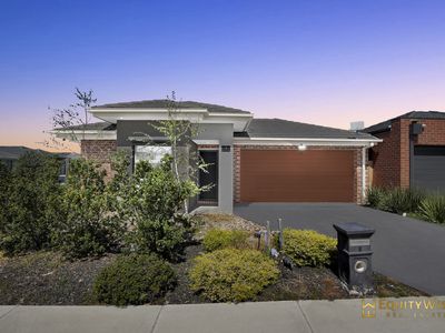 1 Generation Crescent, Mambourin