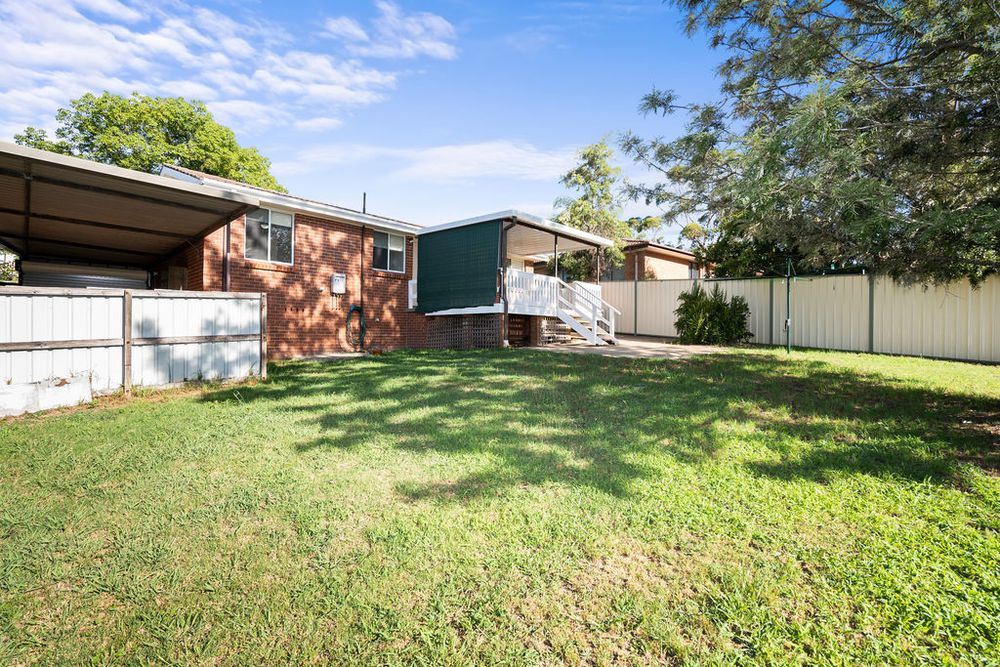 19 Balimo Place, Glenfield