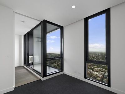 6009 / 81 A'Beckett Street, Melbourne
