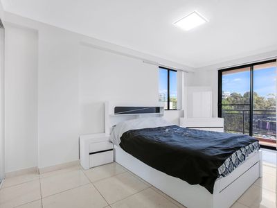 13 / 3-7 Fetherstone Street, Bankstown