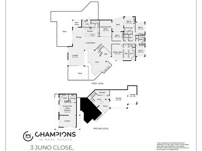 3 Juno Close, Mooroobool