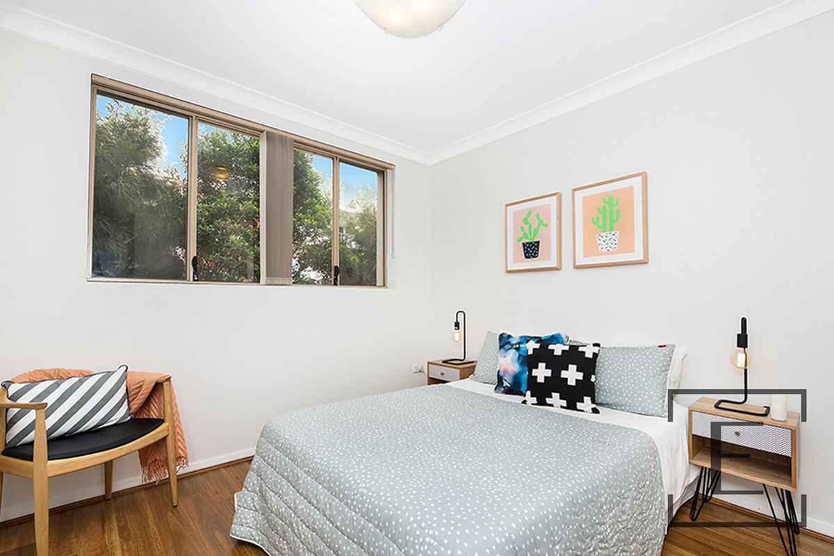 1 / 20 Marlborough Road, Homebush West