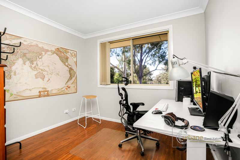 8 / 67 Park Avenue, Kingswood