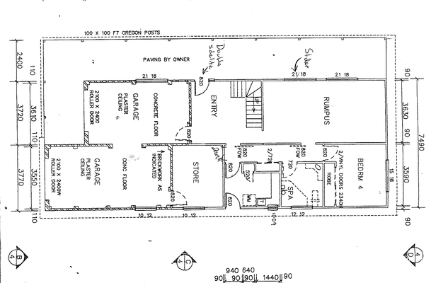 18 Government Rd, Paynesville