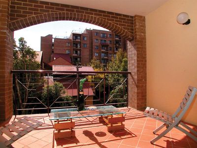 312 / 508 Riley Street, Surry Hills