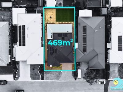 6 Flyer Street, Yanchep