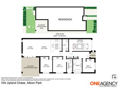 10a Upland Chase, Albion Park