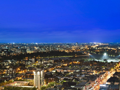 3904 / 61-63 Haig Street, Southbank