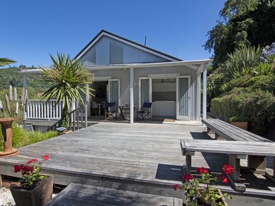 56 Wellington Street, Nelson South