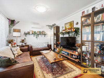 10 / 33 Paddington Court, Bibra Lake