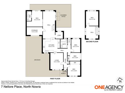 7 Nellore Place, North Nowra