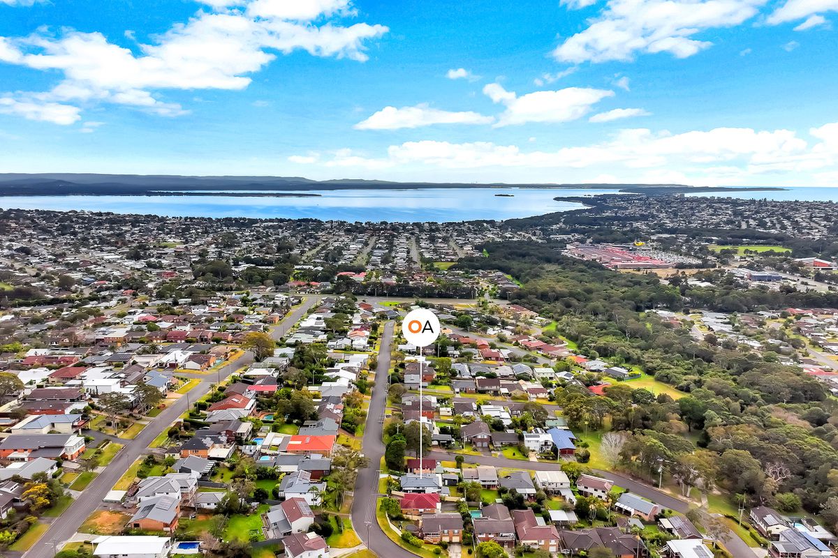 28 Margherita Avenue, Bateau Bay