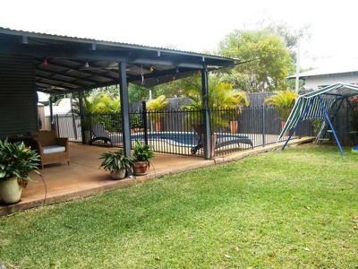 10 Celtis Street, Kununurra