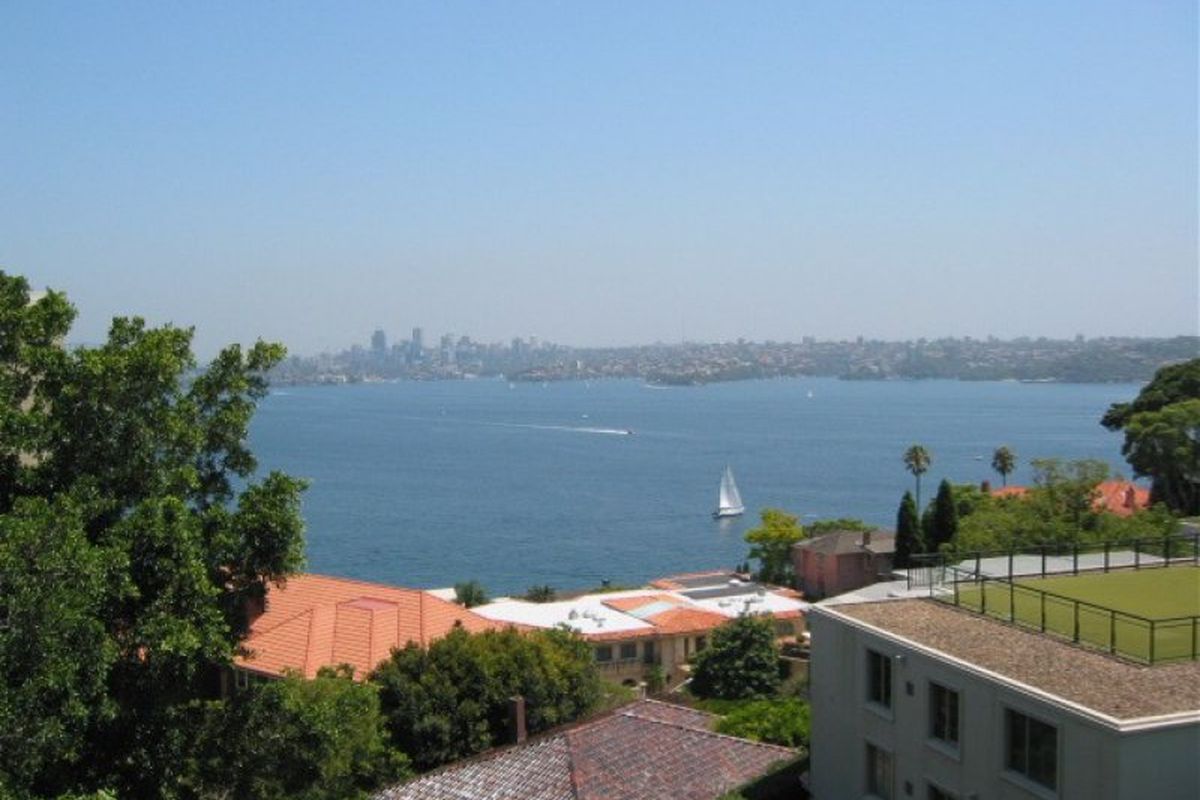 Point Piper