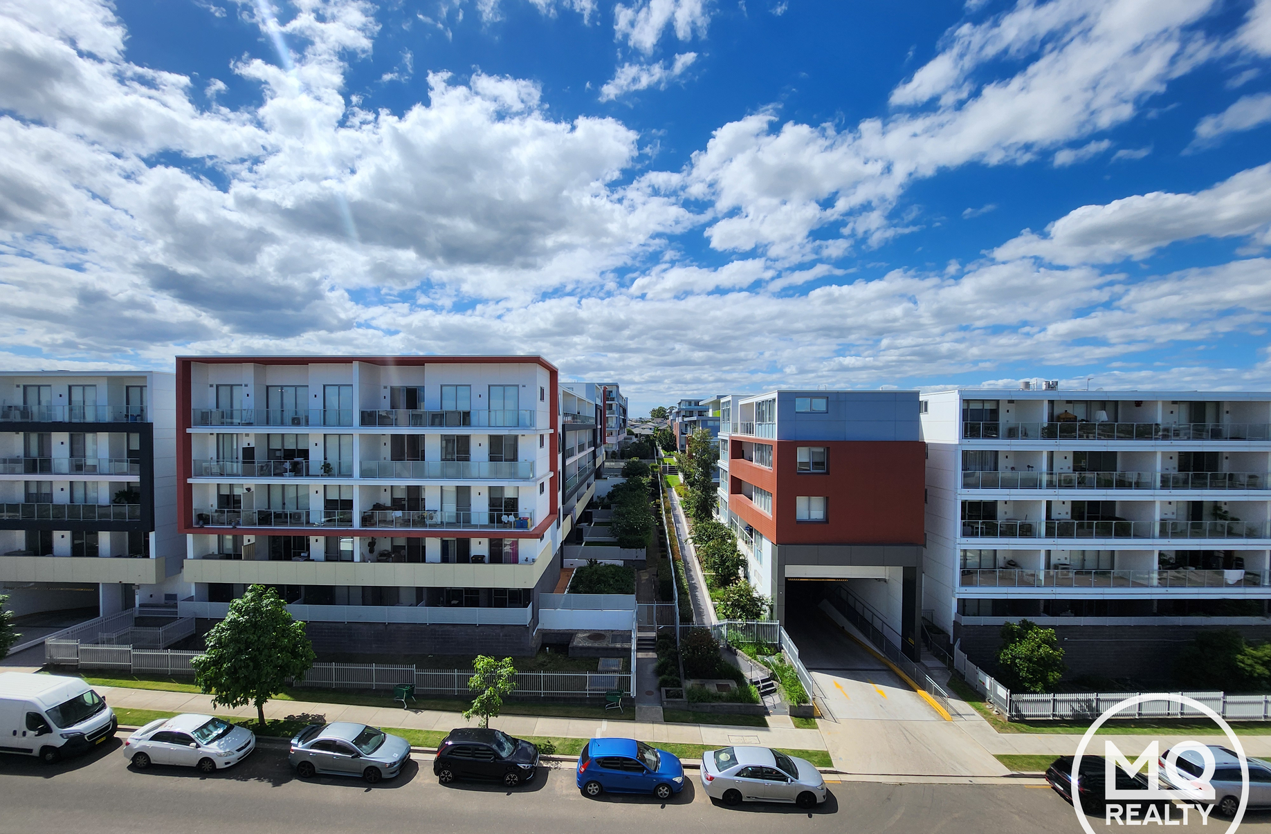 506C / 38 Manchester Drive, Schofields