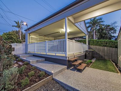 118 Hawthorne Road, Hawthorne