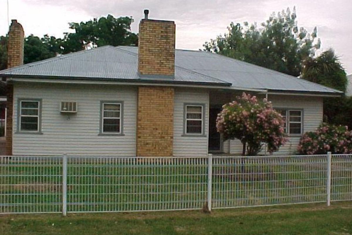 15 Curia Street, Mansfield