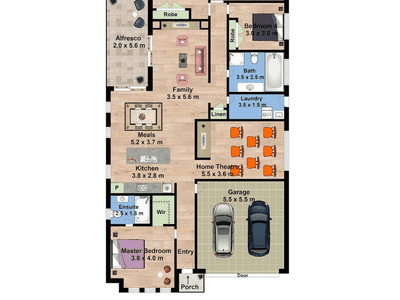 25 Stonequarry  Way, Carnes Hill