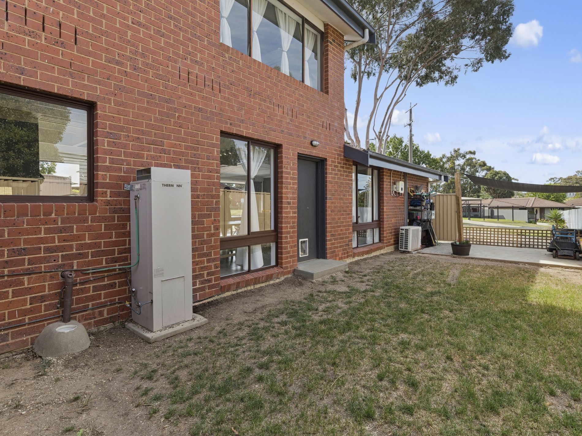 5 / 114 TARCOMBE ROAD, Seymour