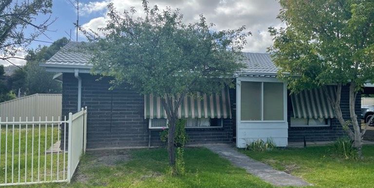 1 Burns Avenue, Euroa