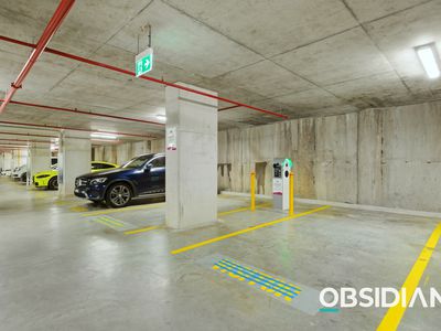 805 / 71 West Parade, West Ryde