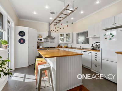 2 Vickery Avenue, Sanctuary Point