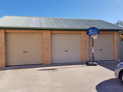 4 Ogilvy St, Blayney