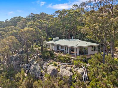 560  Ennis Road, Tallarook