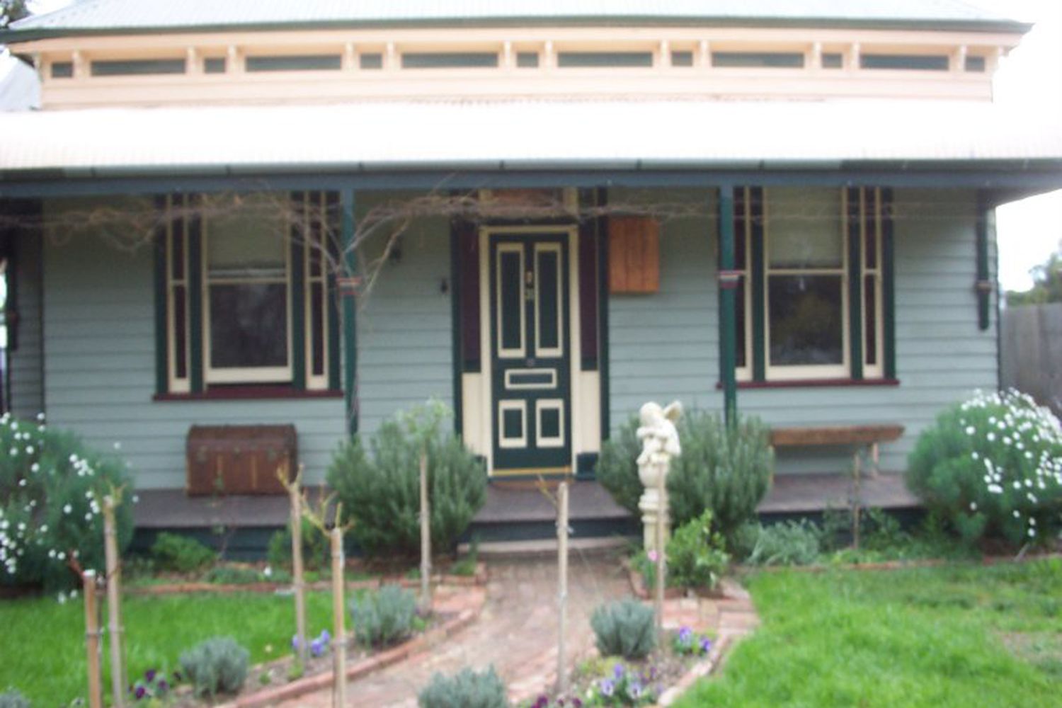 Dimboola