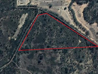 Lot 19J, Mt Camel-Graytown Road, Redcastle