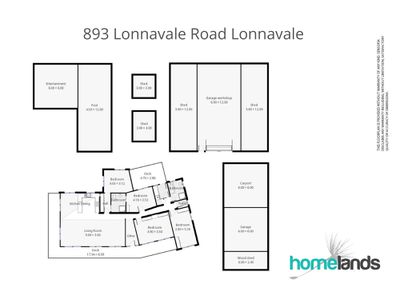893 Lonnavale Road, Lonnavale