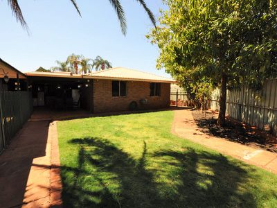 2 Kirrang Place, Newman