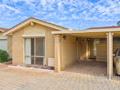 16 / 5 Merope Close, Rockingham