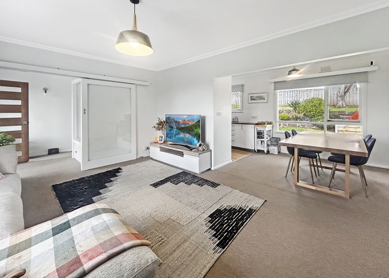 129 Must Street, Portland