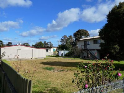 35-37 Butler Street, Seymour