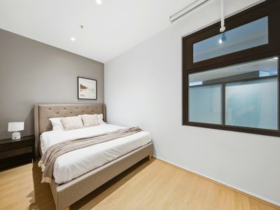 Level 5 / 6 Galloway Street, Mascot