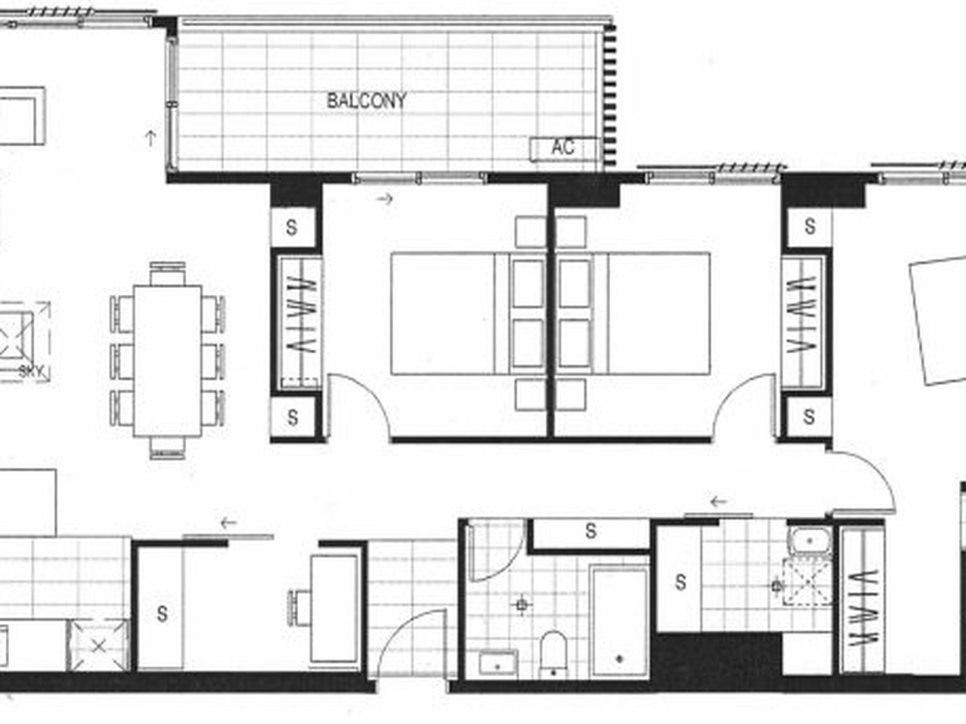 3608 / 50 Pemberton Street, Botany