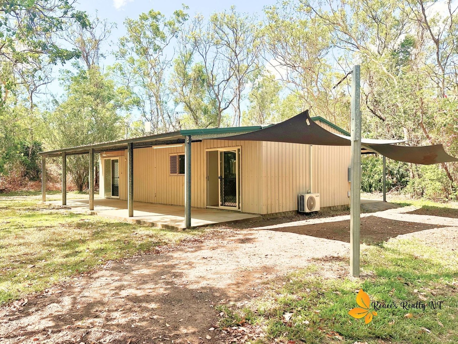 266 Trippe Road North, Humpty Doo
