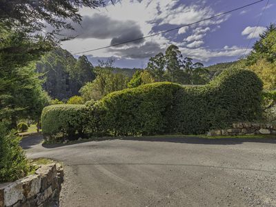 210 Nicholls Rivulet Road, Oyster Cove