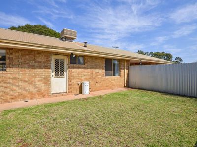 3 / 1 Kenneally Place, Boulder