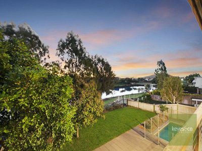 12 Waterbury Terrace, Idalia