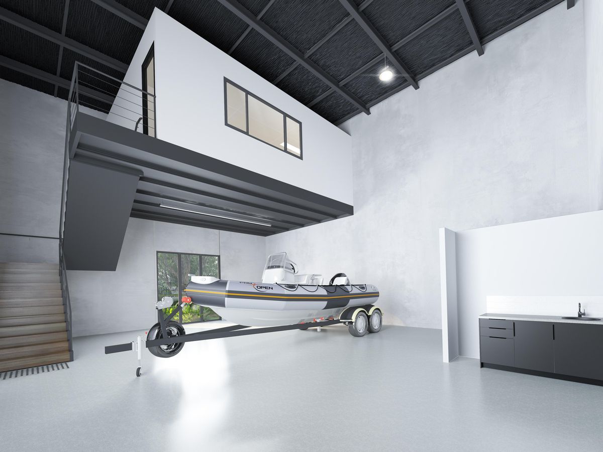 gallery