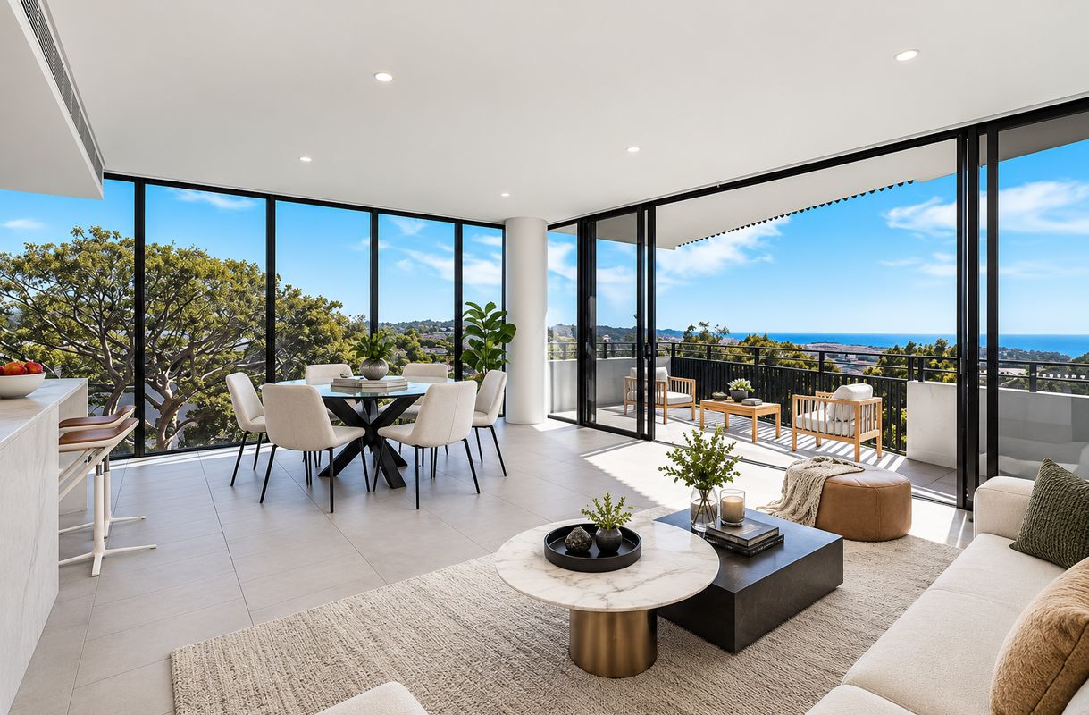 5511 / 34 Wellington Street, Bondi