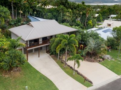 48 Tropic Road, Cannonvale