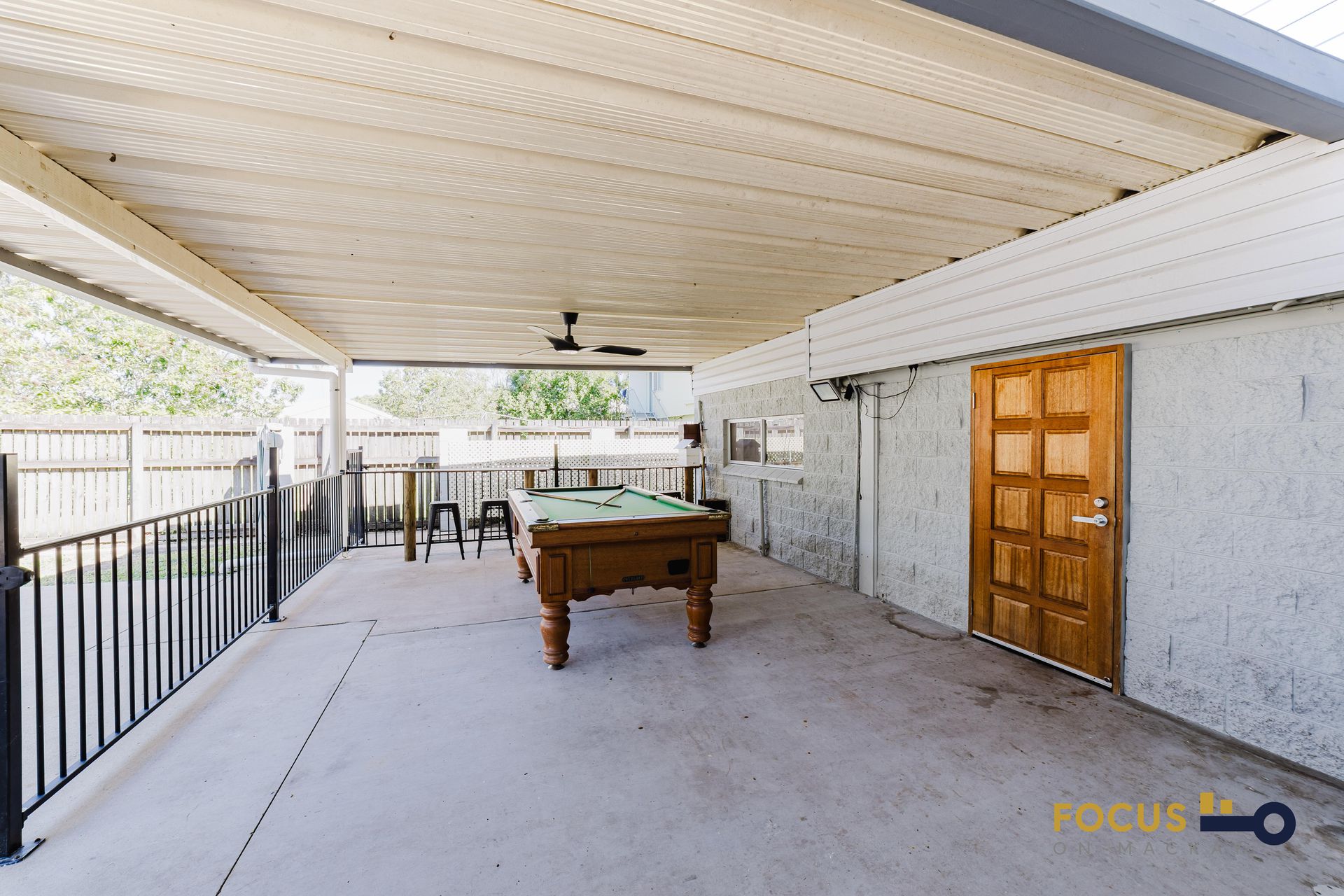 House / 219 Goldsmith Street, East Mackay
